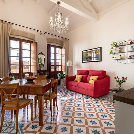 Mch-Marina Charming House Apartment Cagliari Luaran gambar