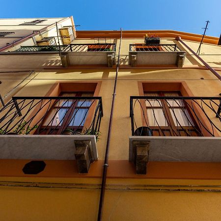Mch-Marina Charming House Apartment Cagliari Luaran gambar