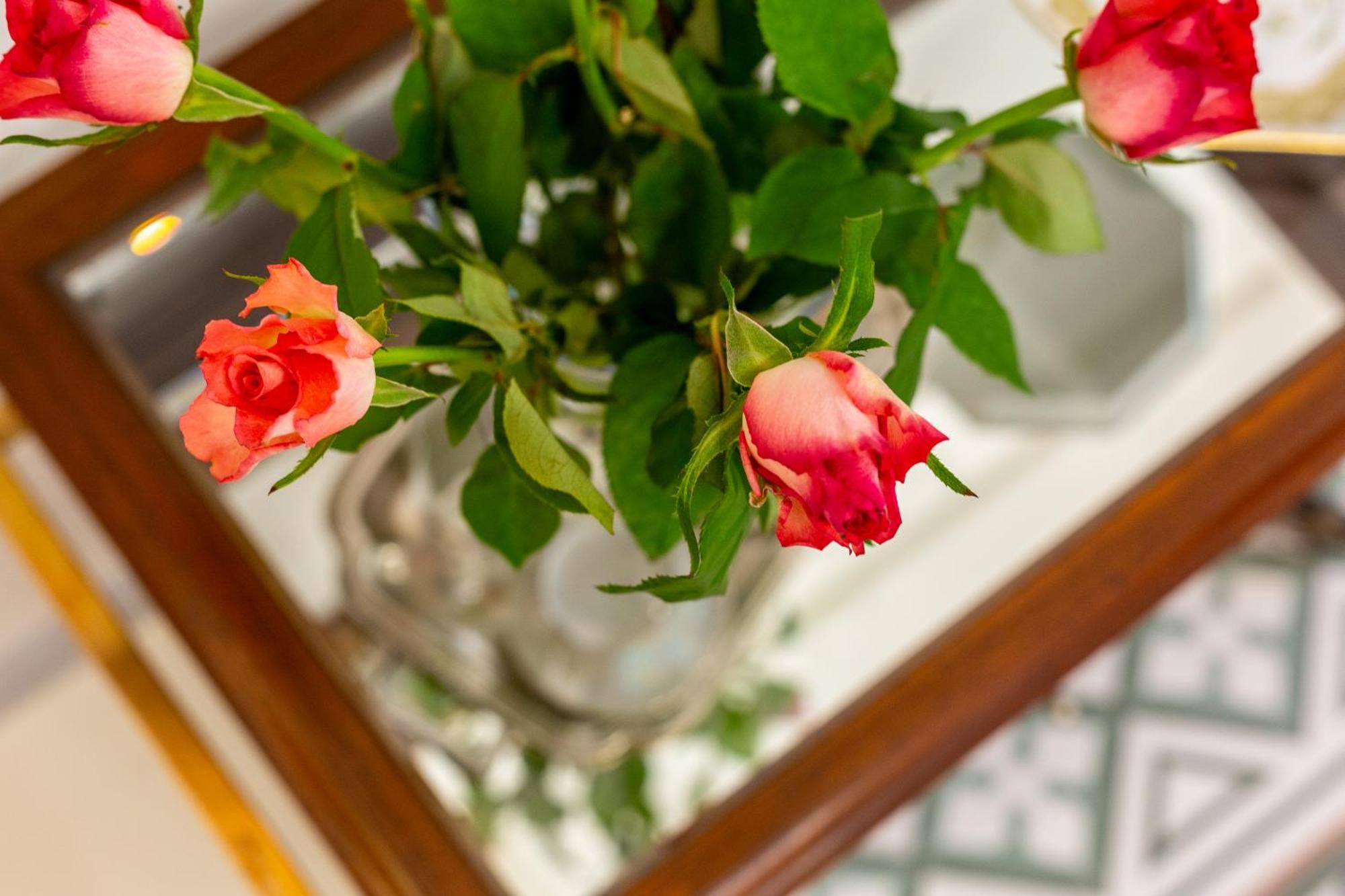 Mch-Marina Charming House Apartment Cagliari Luaran gambar