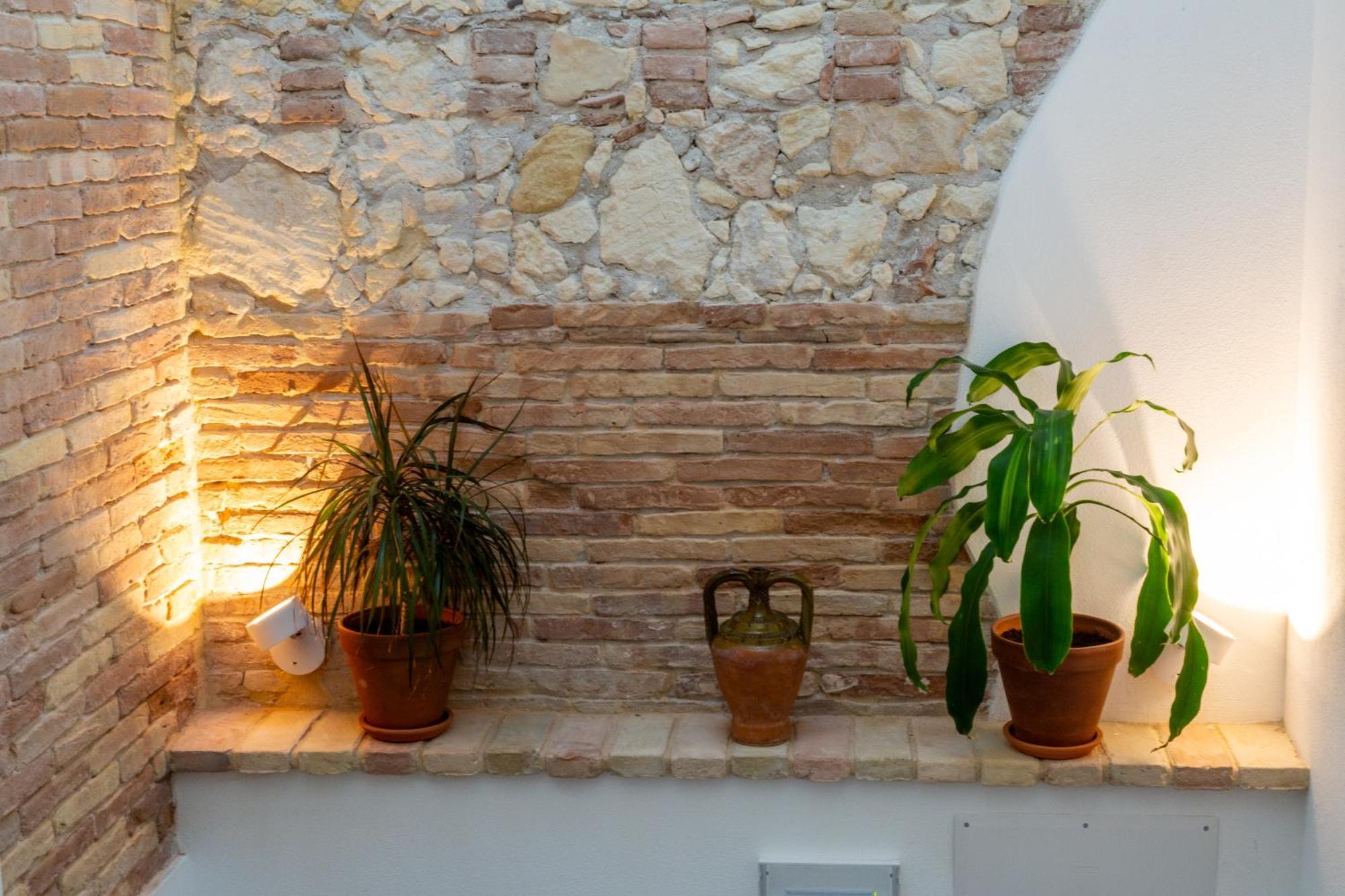 Mch-Marina Charming House Apartment Cagliari Luaran gambar
