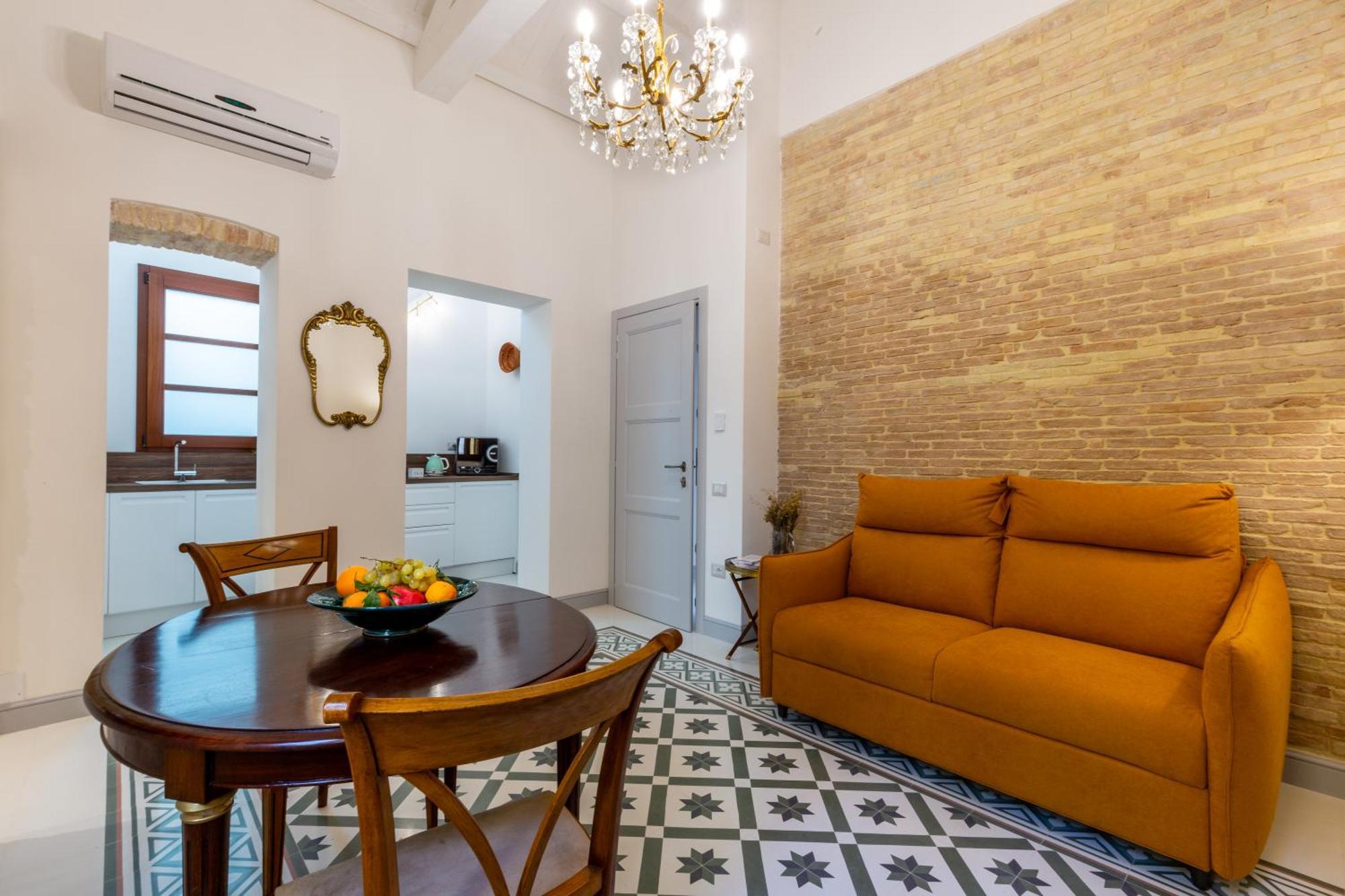 Mch-Marina Charming House Apartment Cagliari Luaran gambar