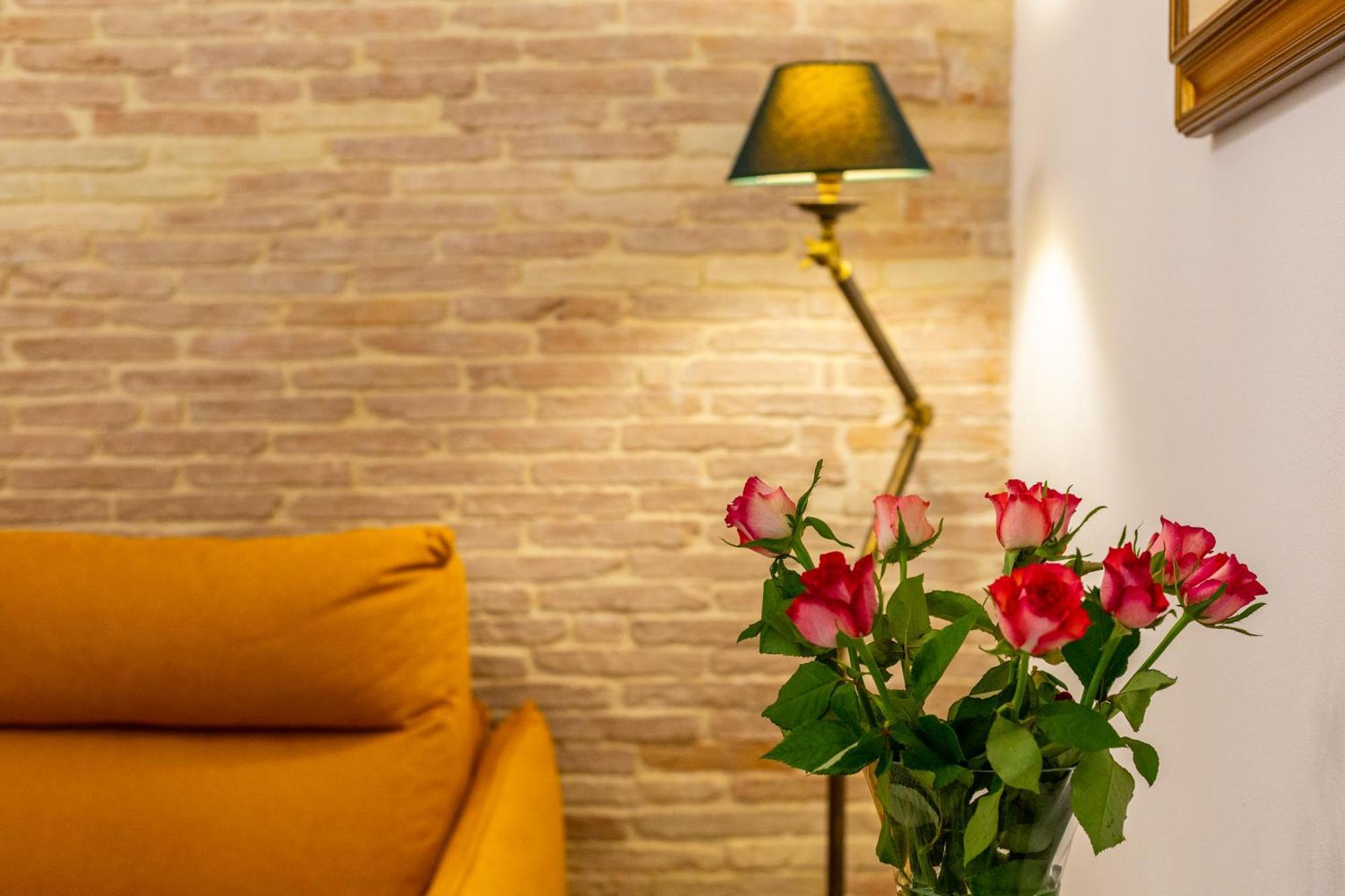 Mch-Marina Charming House Apartment Cagliari Luaran gambar