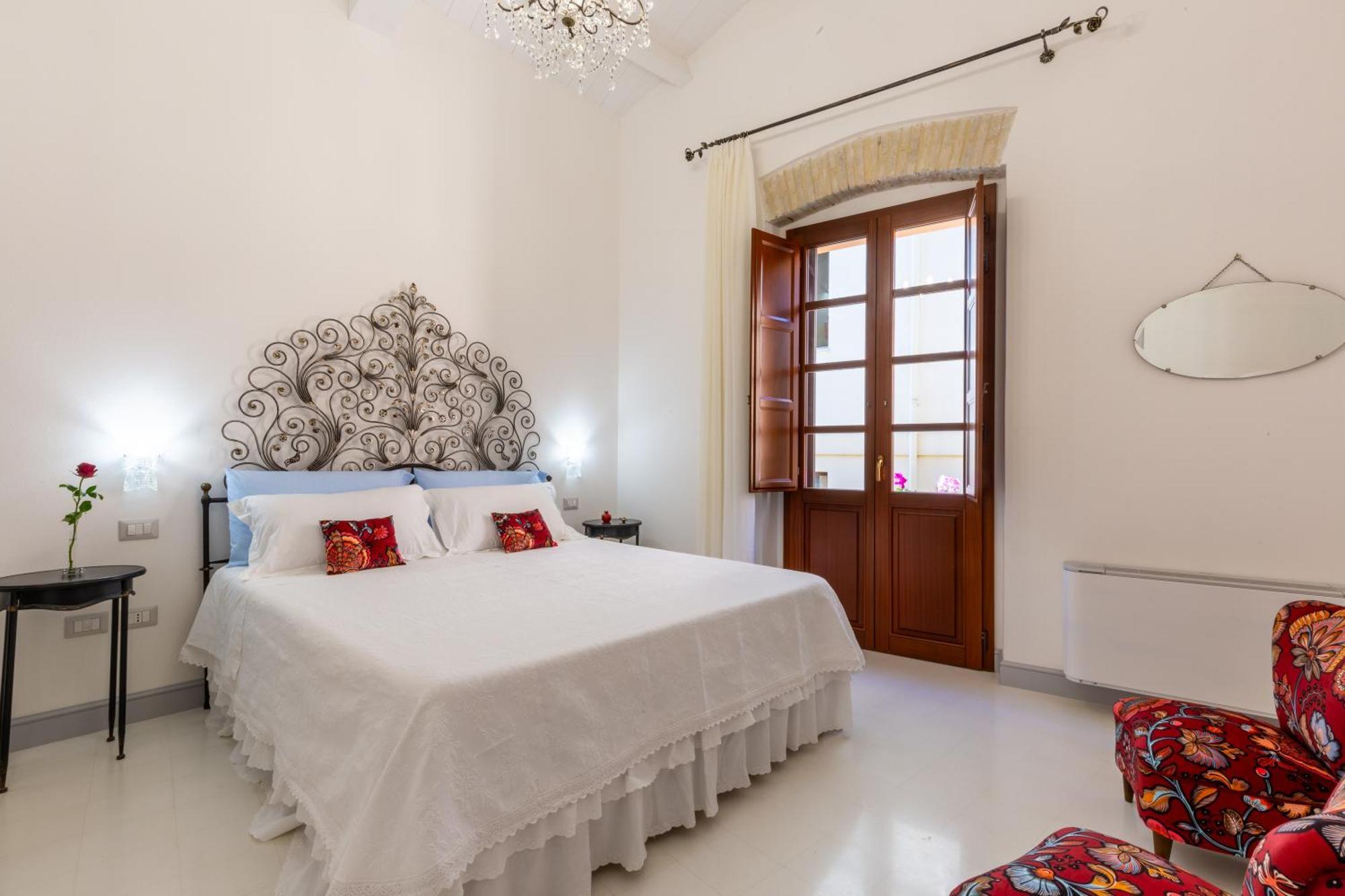 Mch-Marina Charming House Apartment Cagliari Luaran gambar