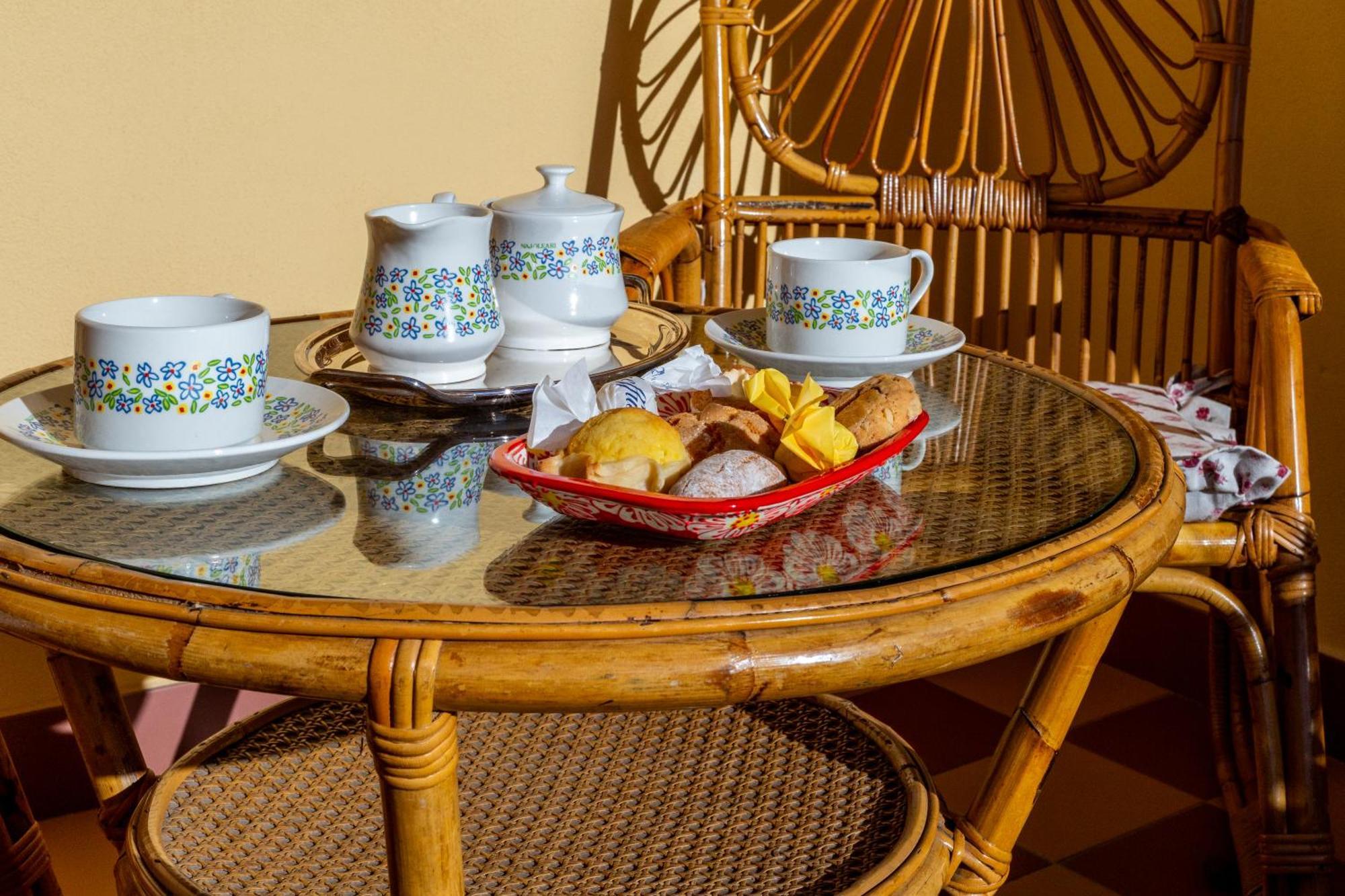 Mch-Marina Charming House Apartment Cagliari Luaran gambar