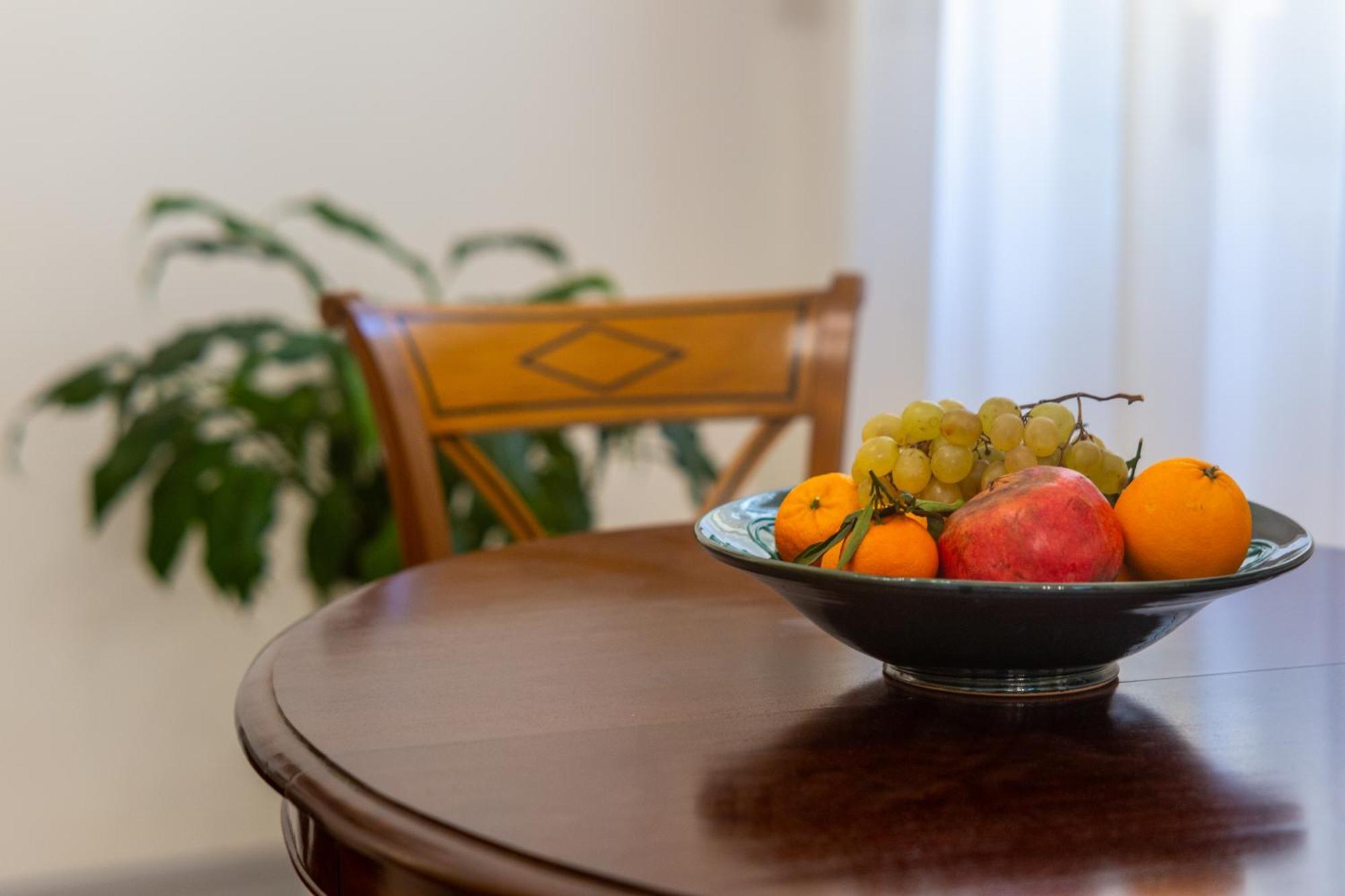 Mch-Marina Charming House Apartment Cagliari Luaran gambar