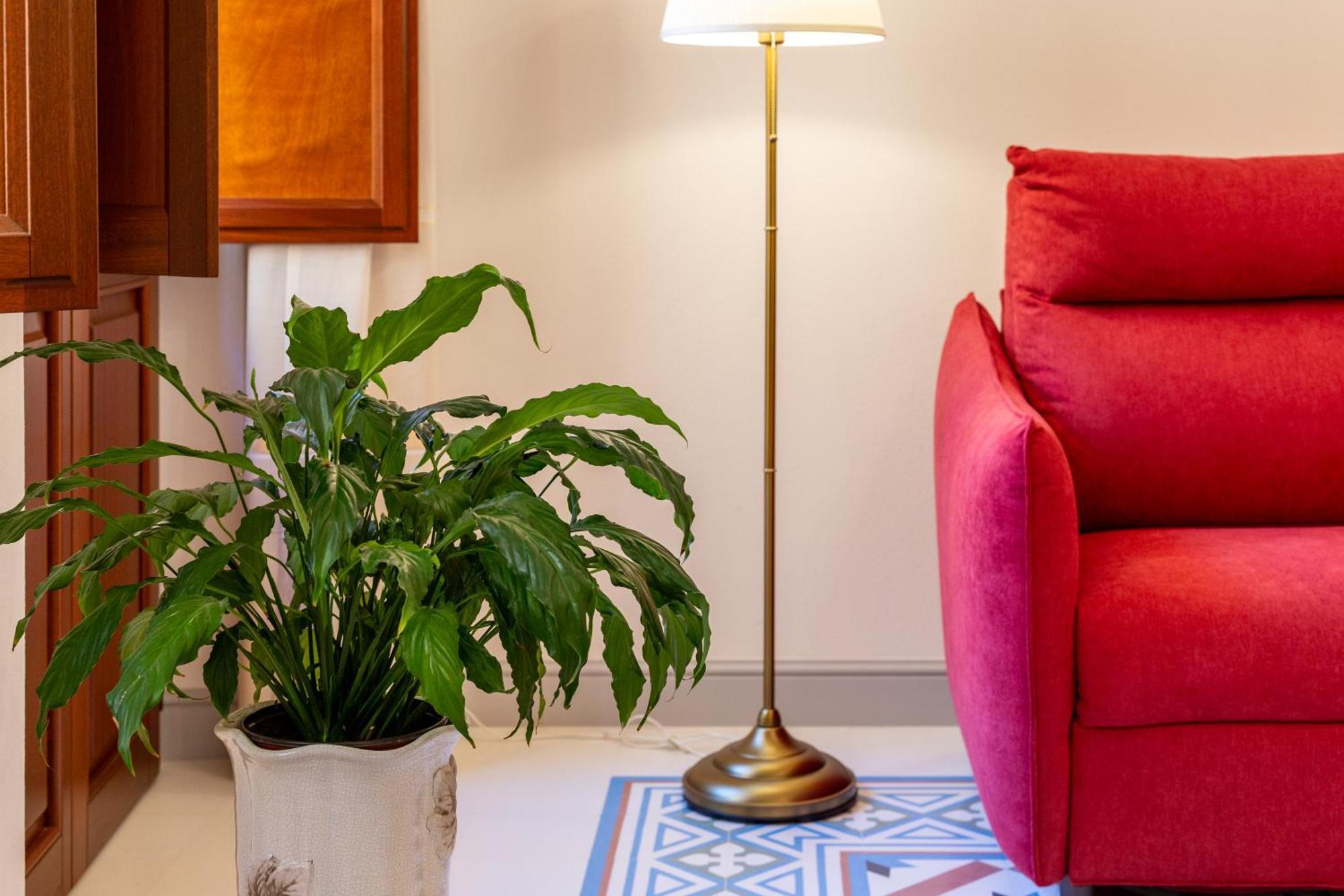 Mch-Marina Charming House Apartment Cagliari Luaran gambar
