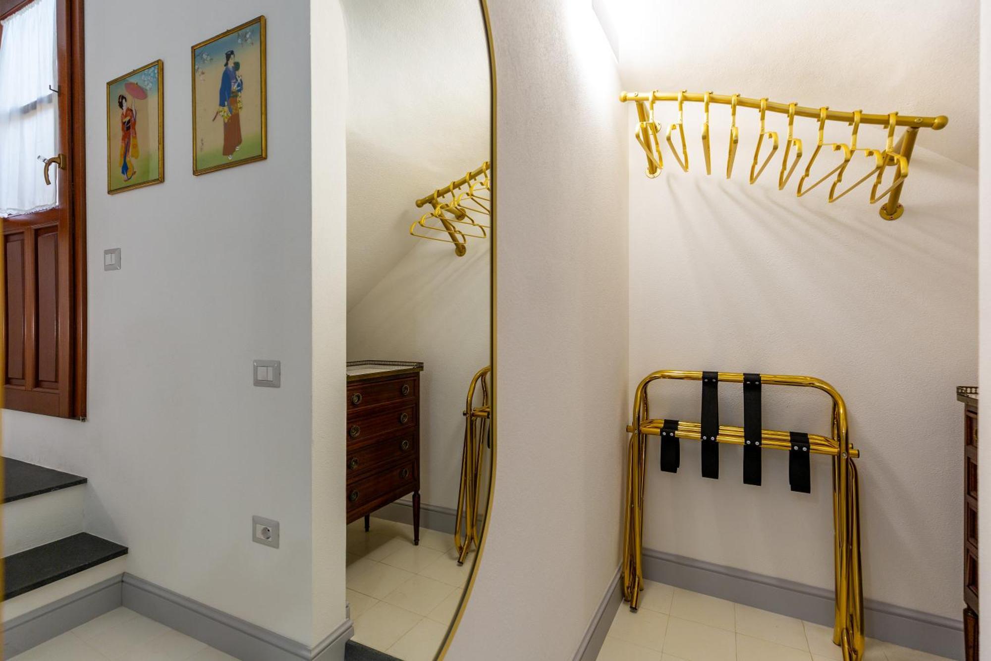 Mch-Marina Charming House Apartment Cagliari Luaran gambar