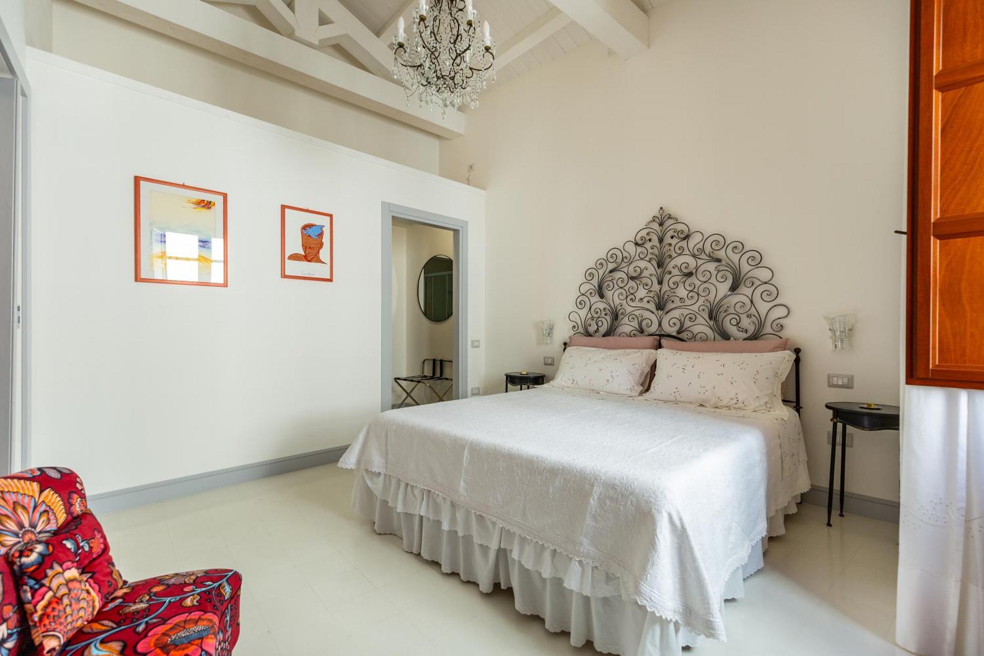 Mch-Marina Charming House Apartment Cagliari Luaran gambar