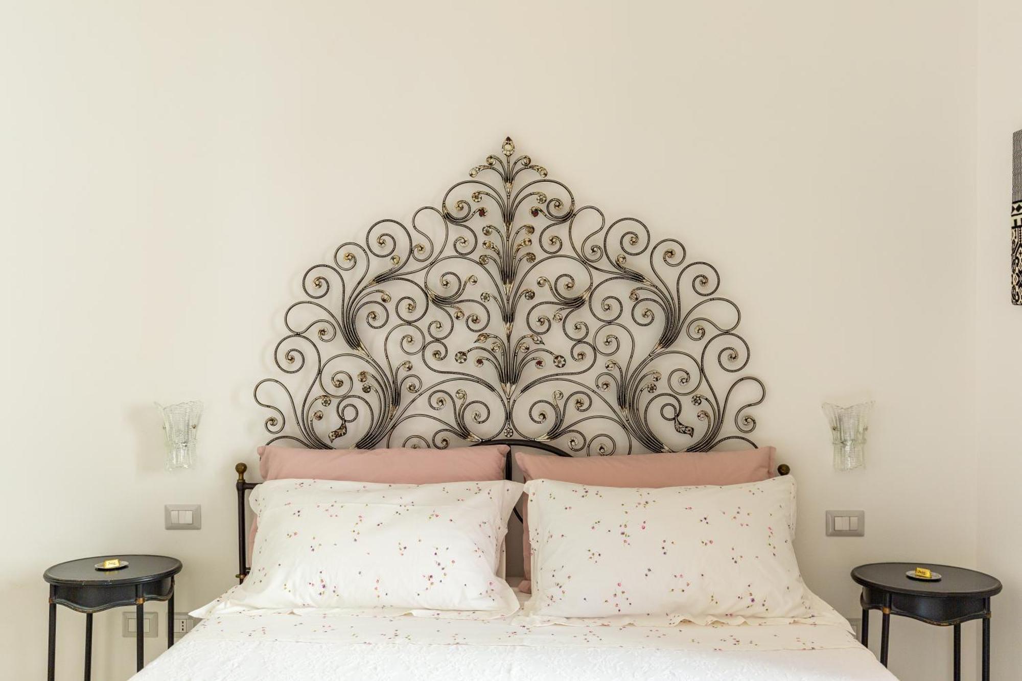 Mch-Marina Charming House Apartment Cagliari Bilik gambar