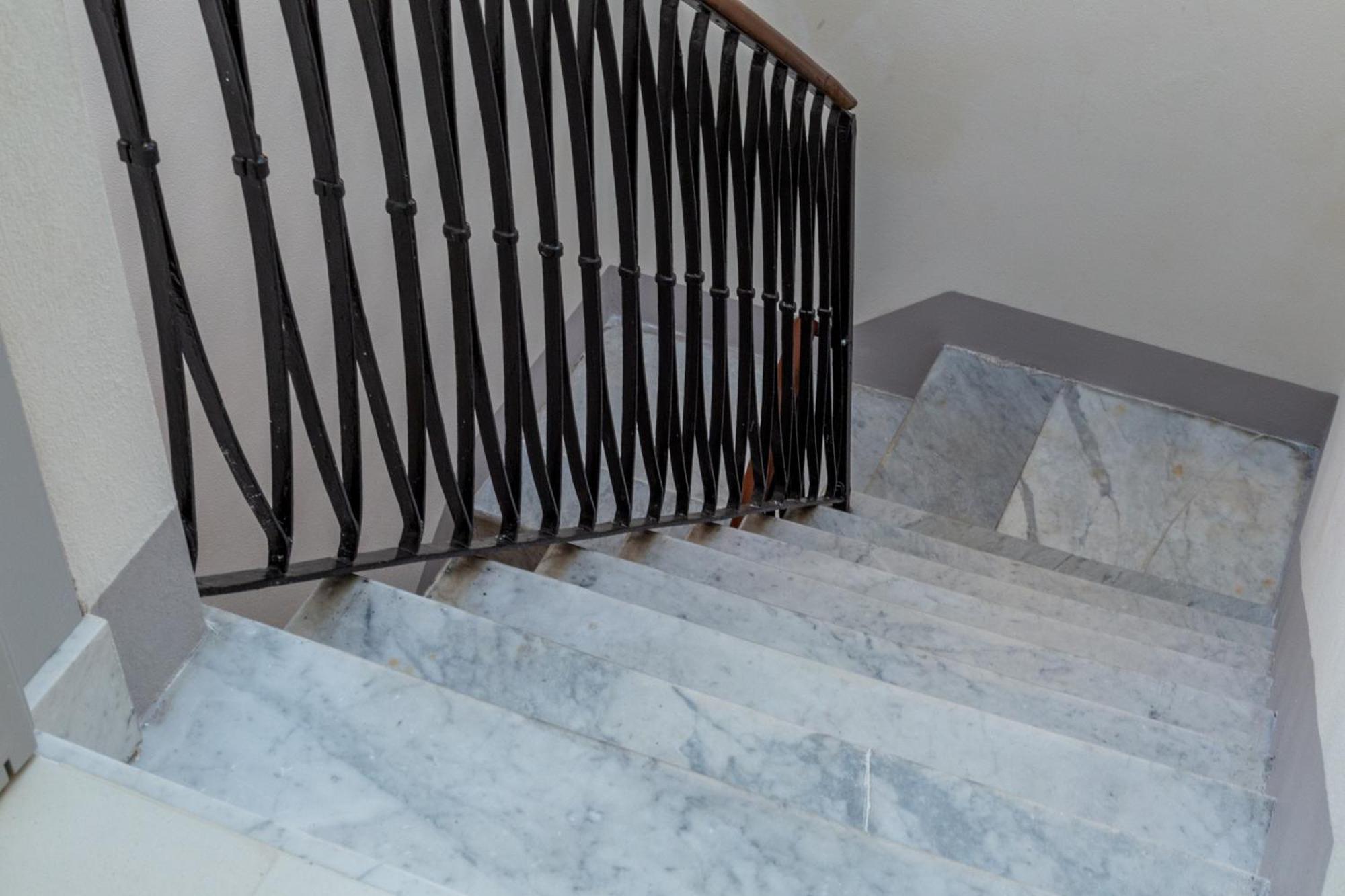 Mch-Marina Charming House Apartment Cagliari Luaran gambar
